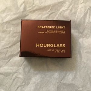 Hourglass Glitter Eyeshadow